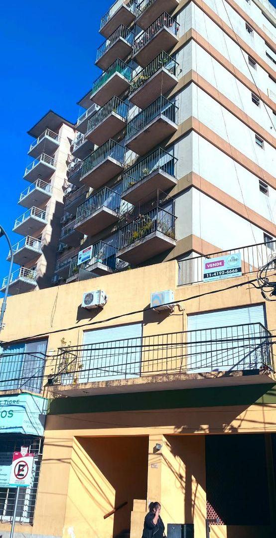 3 amb en Tigre centro