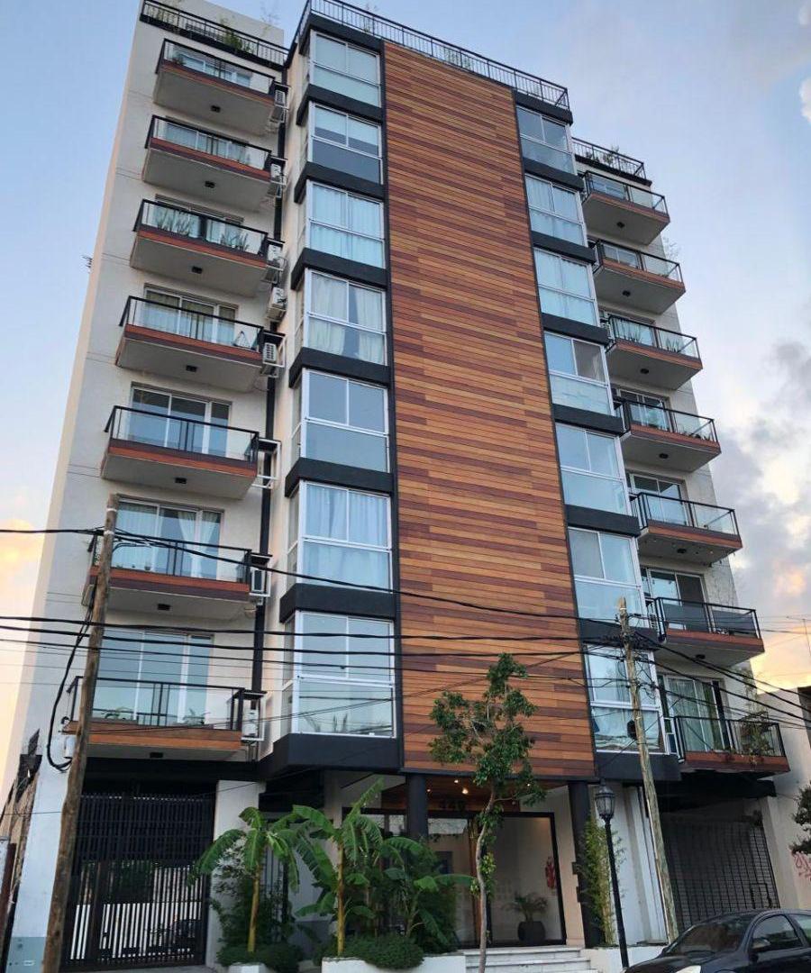 Amplio Monoambiente en Tigre