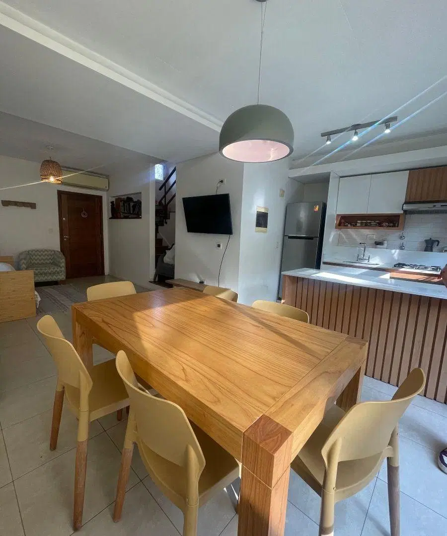 Dpto tipo duplex 5
