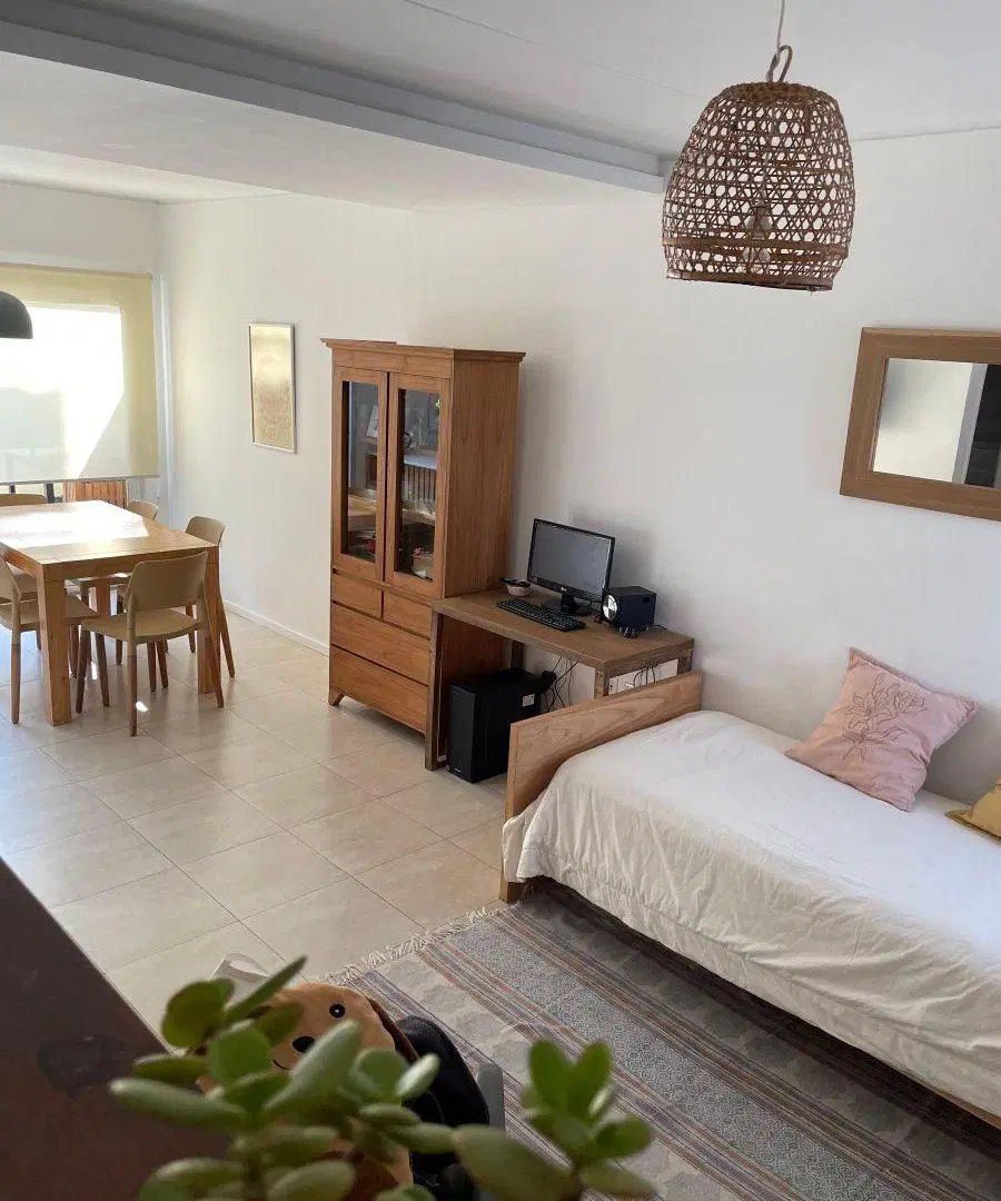 Dpto tipo duplex 4