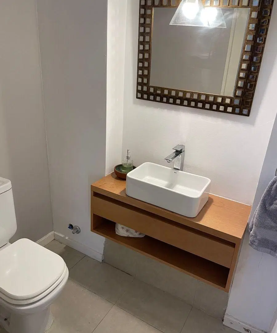 Dpto tipo duplex 1