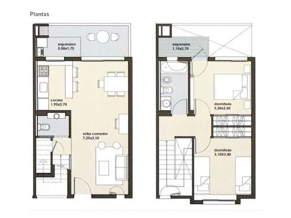 Plano 1