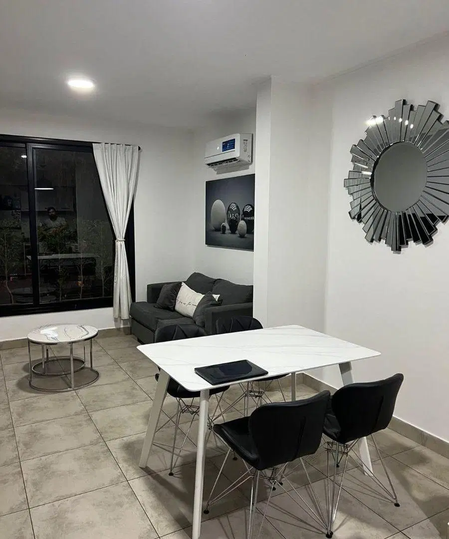 Dpto tipo duplex 3
