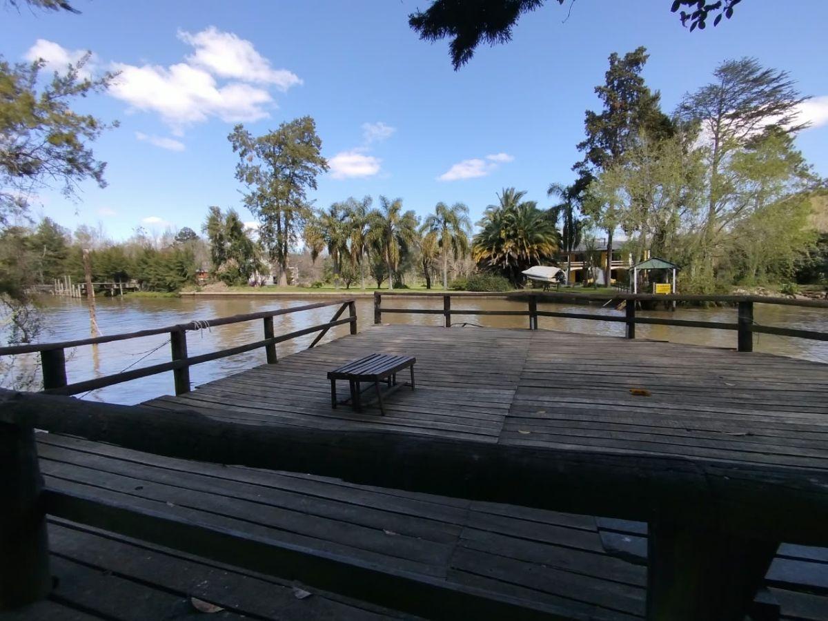 Foto de Casa sobre Río Caraguata, imagen 2