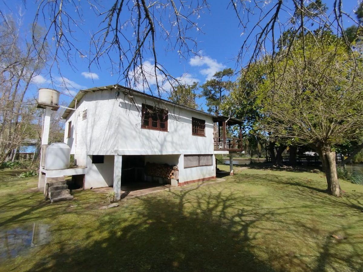 Foto de Casa sobre Río Caraguata, imagen 1