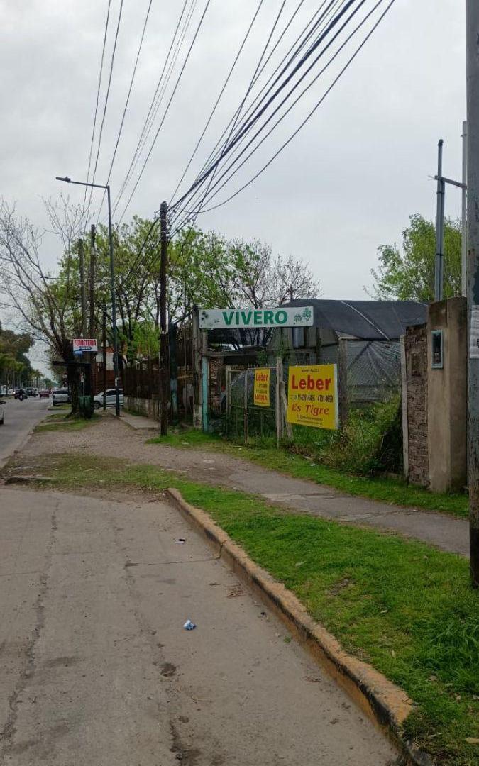 Foto de Lote en alquiler sobre Santa Maria, imagen 2