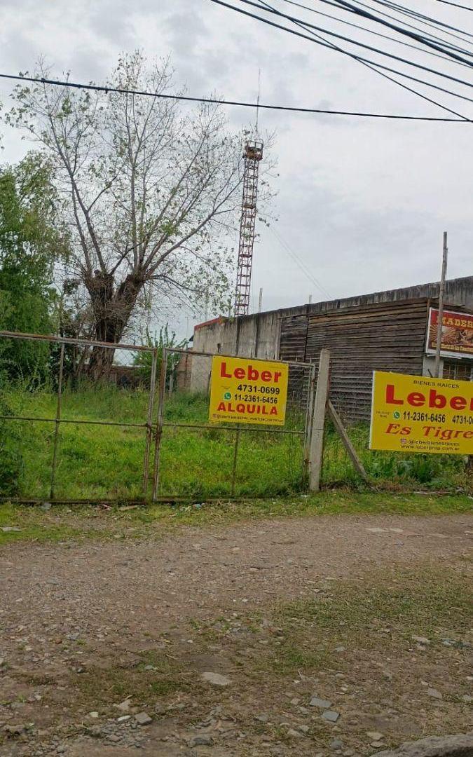 Foto de Lote en alquiler sobre Santa Maria, imagen 4