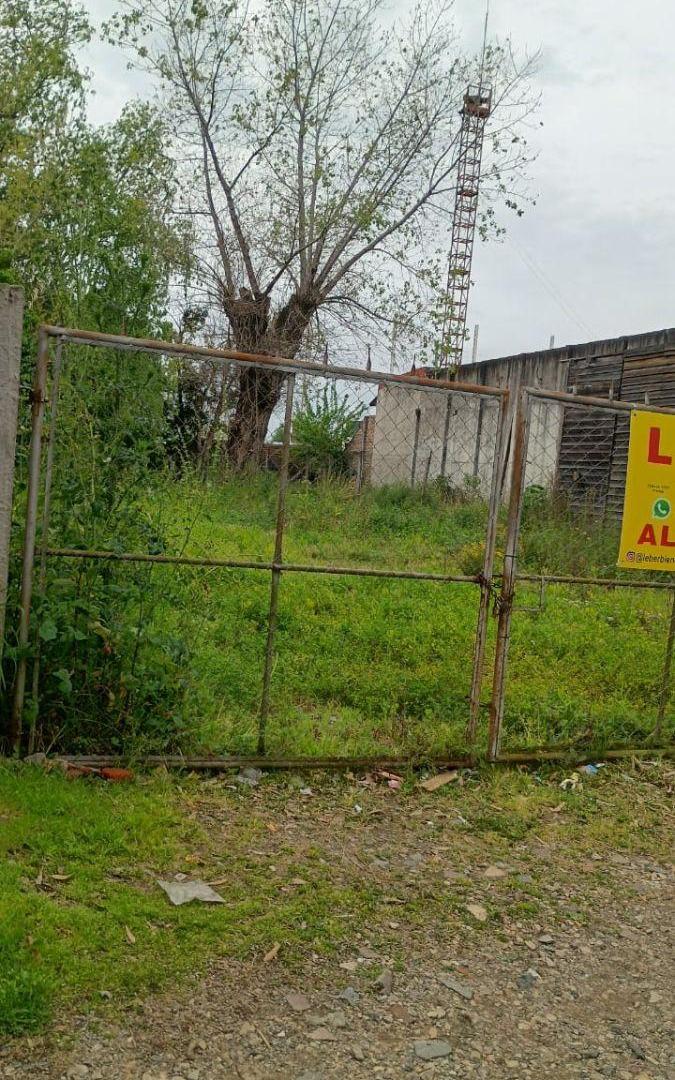 Foto de Lote en alquiler sobre Santa Maria, imagen 5