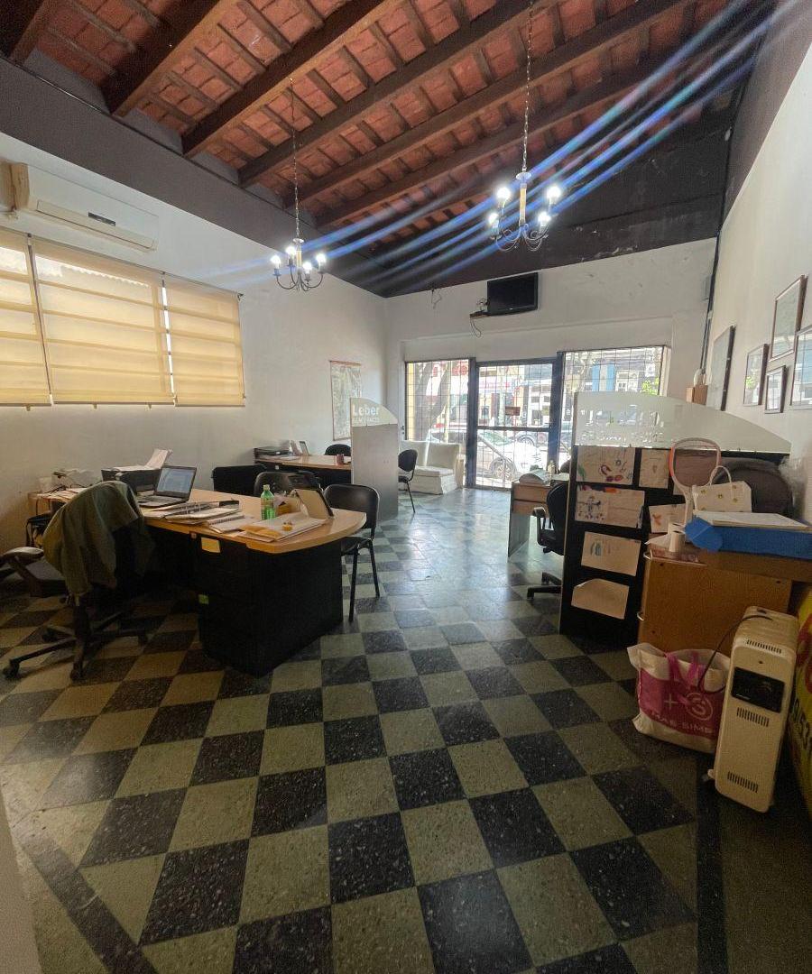 Foto de Local en alquiler Avda Italia, imagen 1