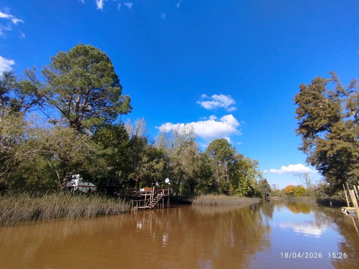 Foto de Quinta sobre el Arroyo Durazno, imagen 1