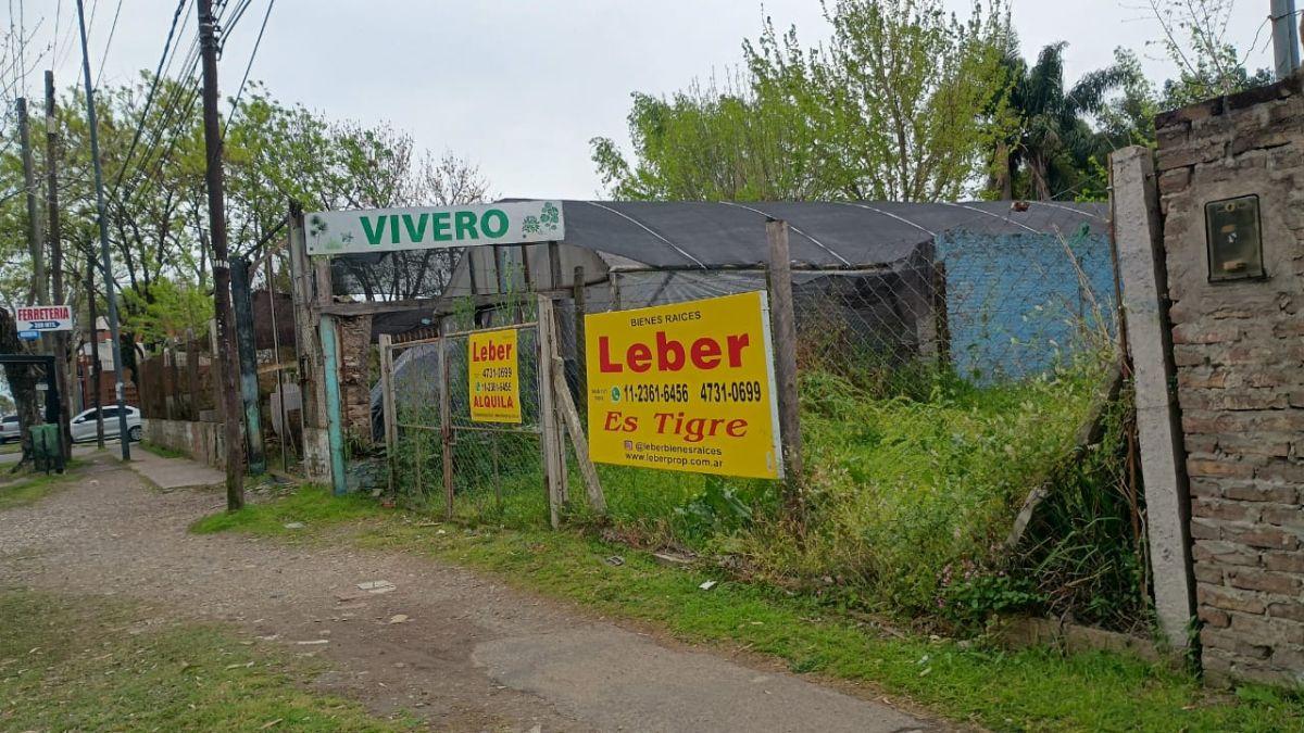Foto de Lote comercial en alquiler, imagen 5