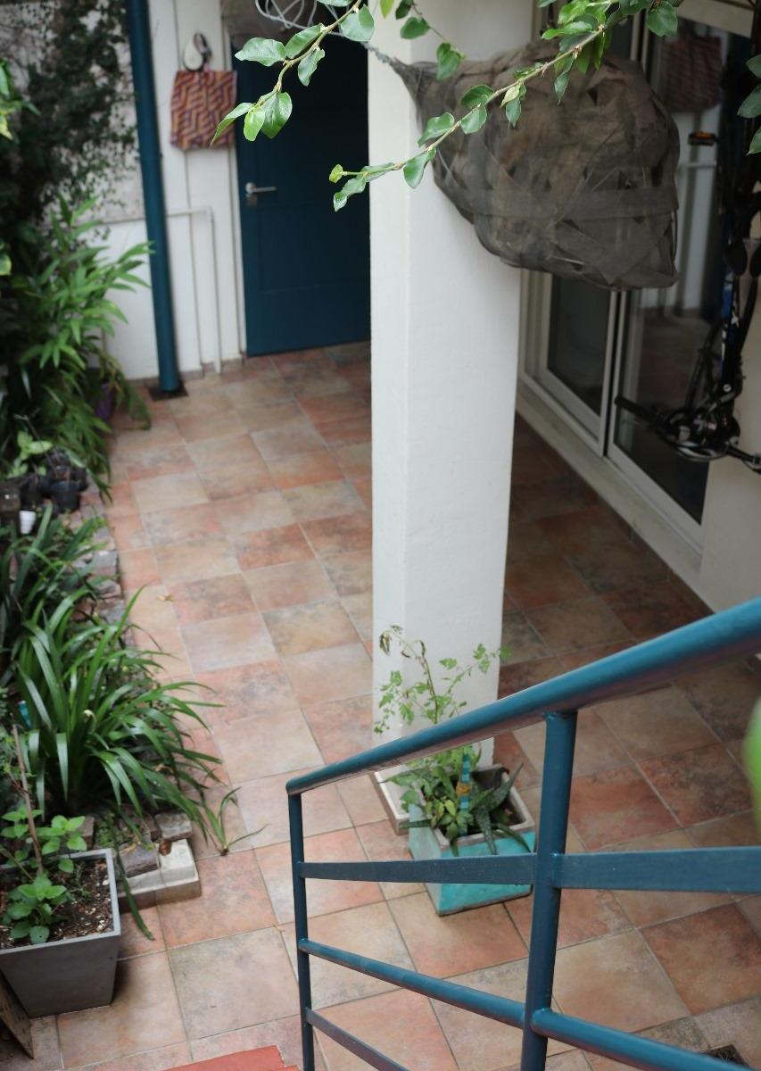 Dueño Vende Excepcional Casa PH en Olivos 4