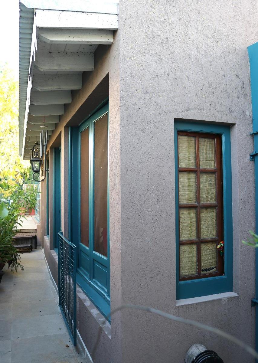 Dueño Vende Excepcional Casa PH en Olivos 3