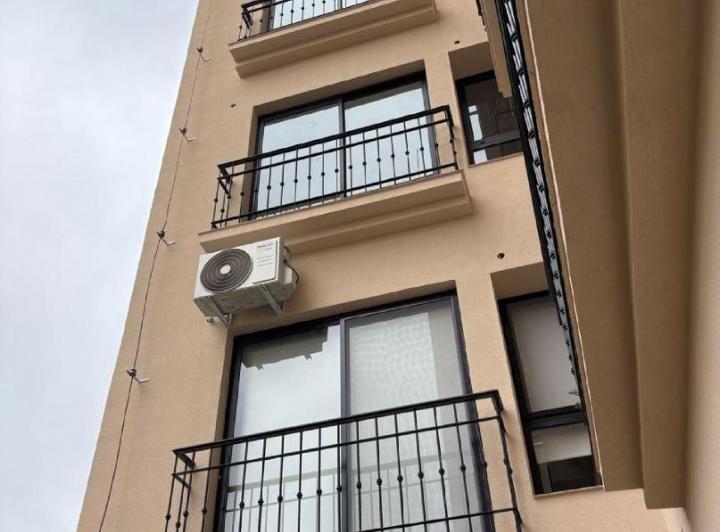 DEPARTAMENTO EN VENTA EDIFICIO ITALO 1