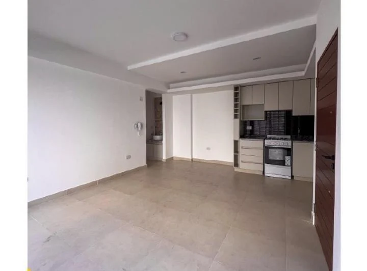 Alquilo departamento un dormitorio Belgrano 1500 3