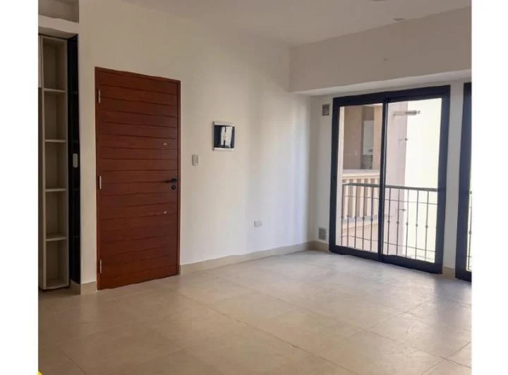 Alquilo departamento un dormitorio Belgrano 1500 5