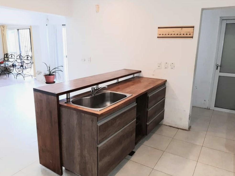 Vendo Casa en Maipú 3
