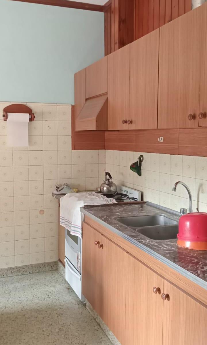 Dueña - Venta de Casa (Con Dpto. Atrás) No Esta en Alquiler 4