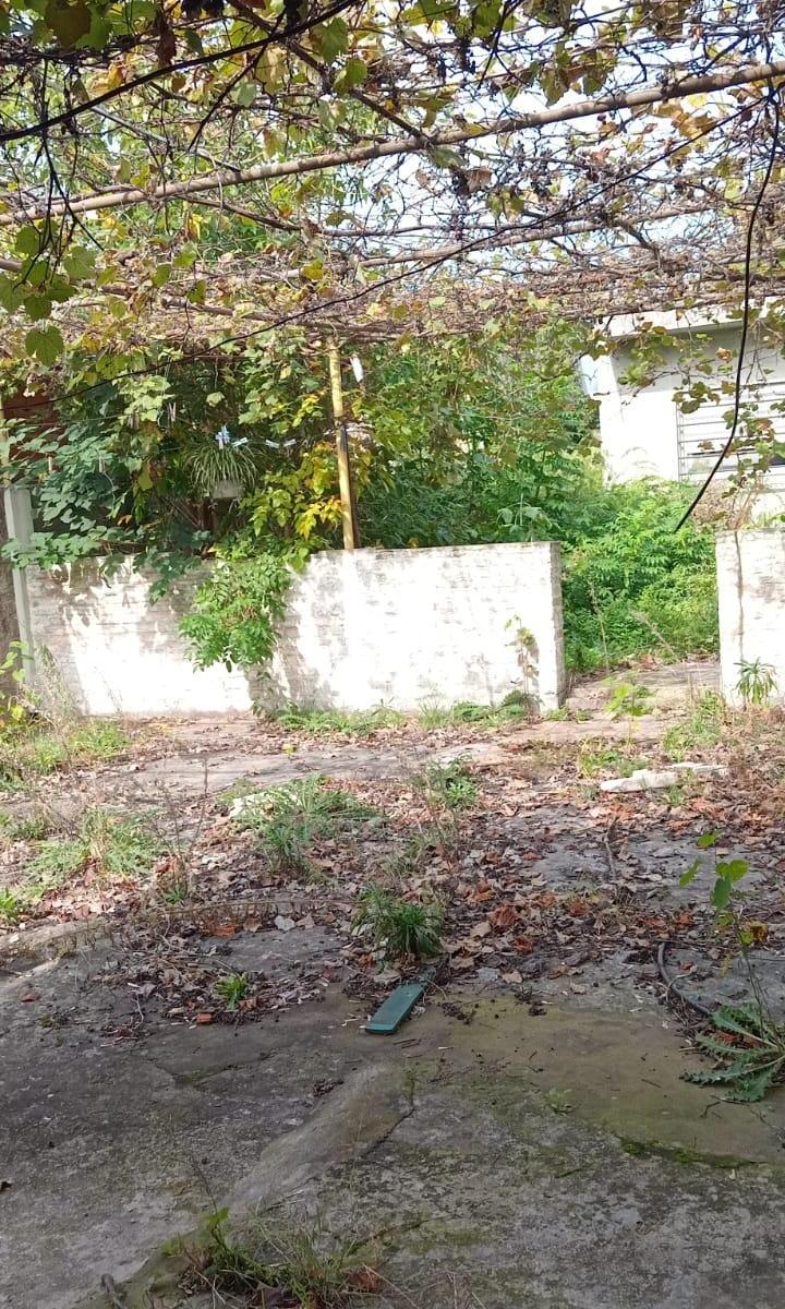 Dueña - Venta de Casa (Con Dpto. Atrás) No Esta en Alquiler 3