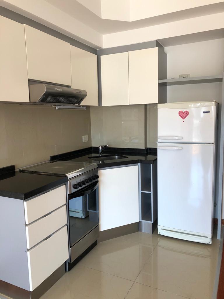Excelente Monoambiente a La Venta en La Mejor Zona de Caballito 4
