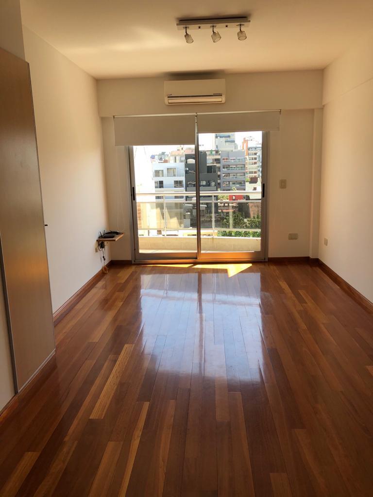 Excelente Monoambiente a La Venta en La Mejor Zona de Caballito 5