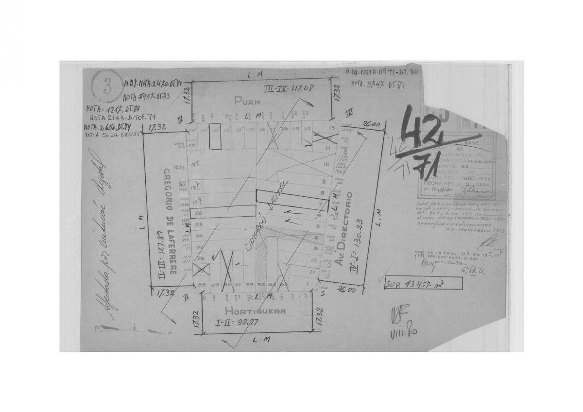 Plano 3