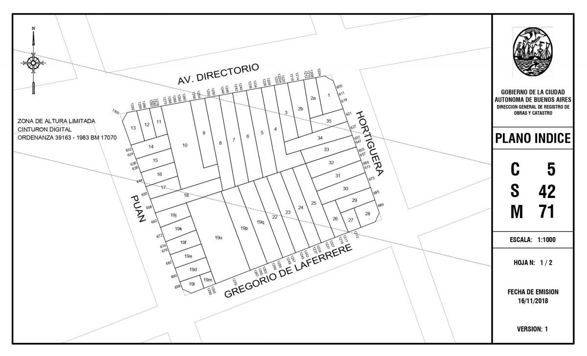 Plano 6
