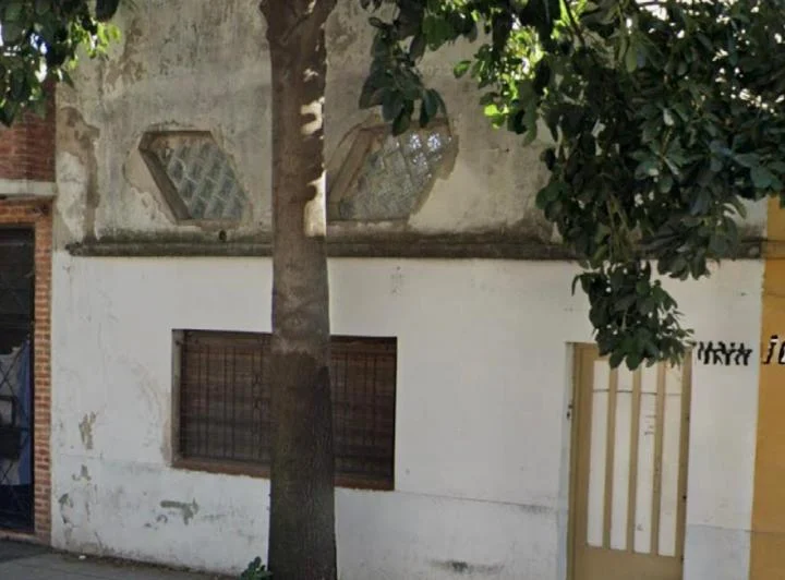 CASA EN VENTA EN PARQUE PATRICIOS. 5