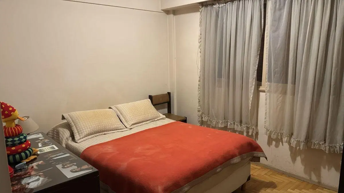 DOS AMBIENTES A LA VENTA EN PLENO BARRIO DE ALMAGRO! 3