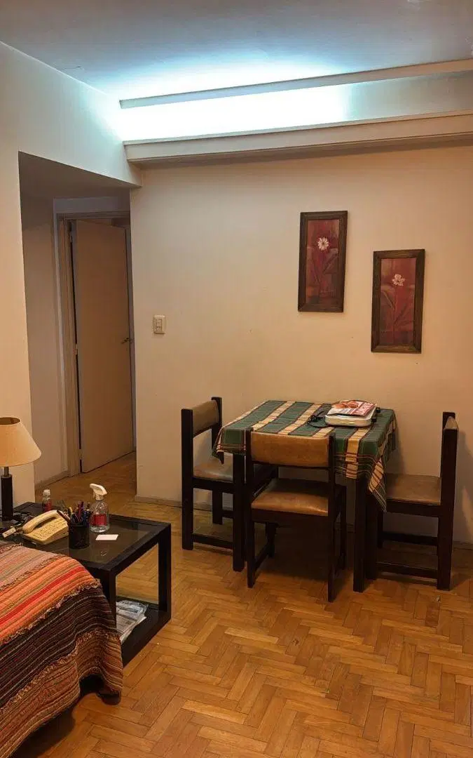 DOS AMBIENTES A LA VENTA EN PLENO BARRIO DE ALMAGRO! 4