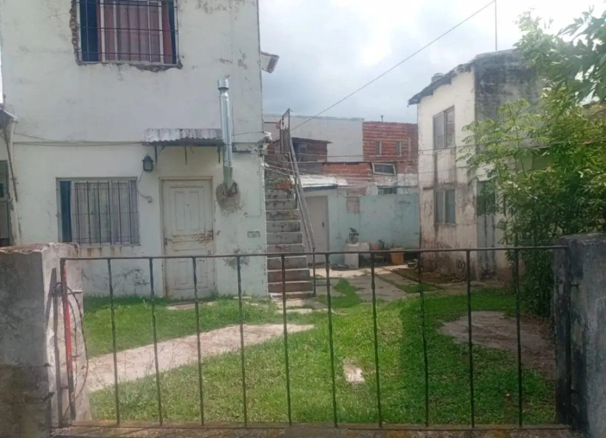 TERRENO SUBDIVIDIDO EN CUATRO PEQUEÑAS UNIDADES FUNCIONALES EN RINCON DE MILBERG A LA VENTA! 2