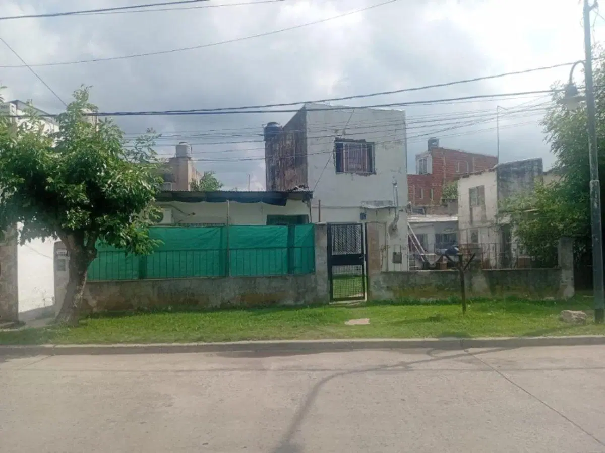 TERRENO SUBDIVIDIDO EN CUATRO PEQUEÑAS UNIDADES FUNCIONALES EN RINCON DE MILBERG A LA VENTA! 3