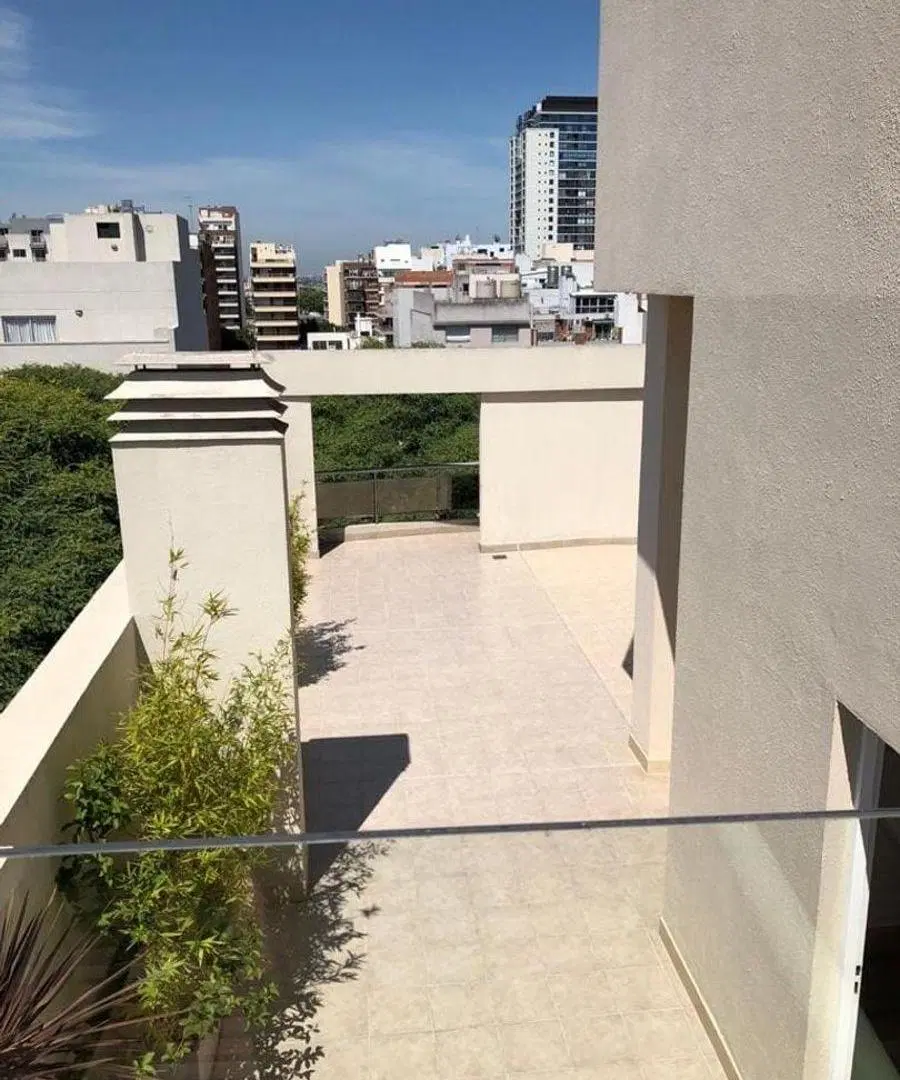 Excelente Departamento en Alquiler en Avenida Pedro Goyena, Caballito! 5