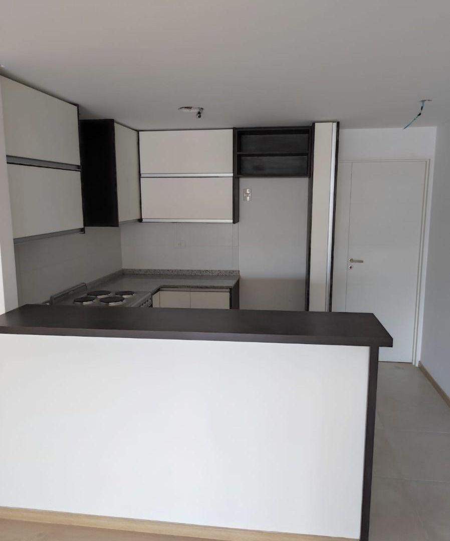 Foto de Excelente Mono Ambiente Apto Profesional En Balvanera, imagen 3