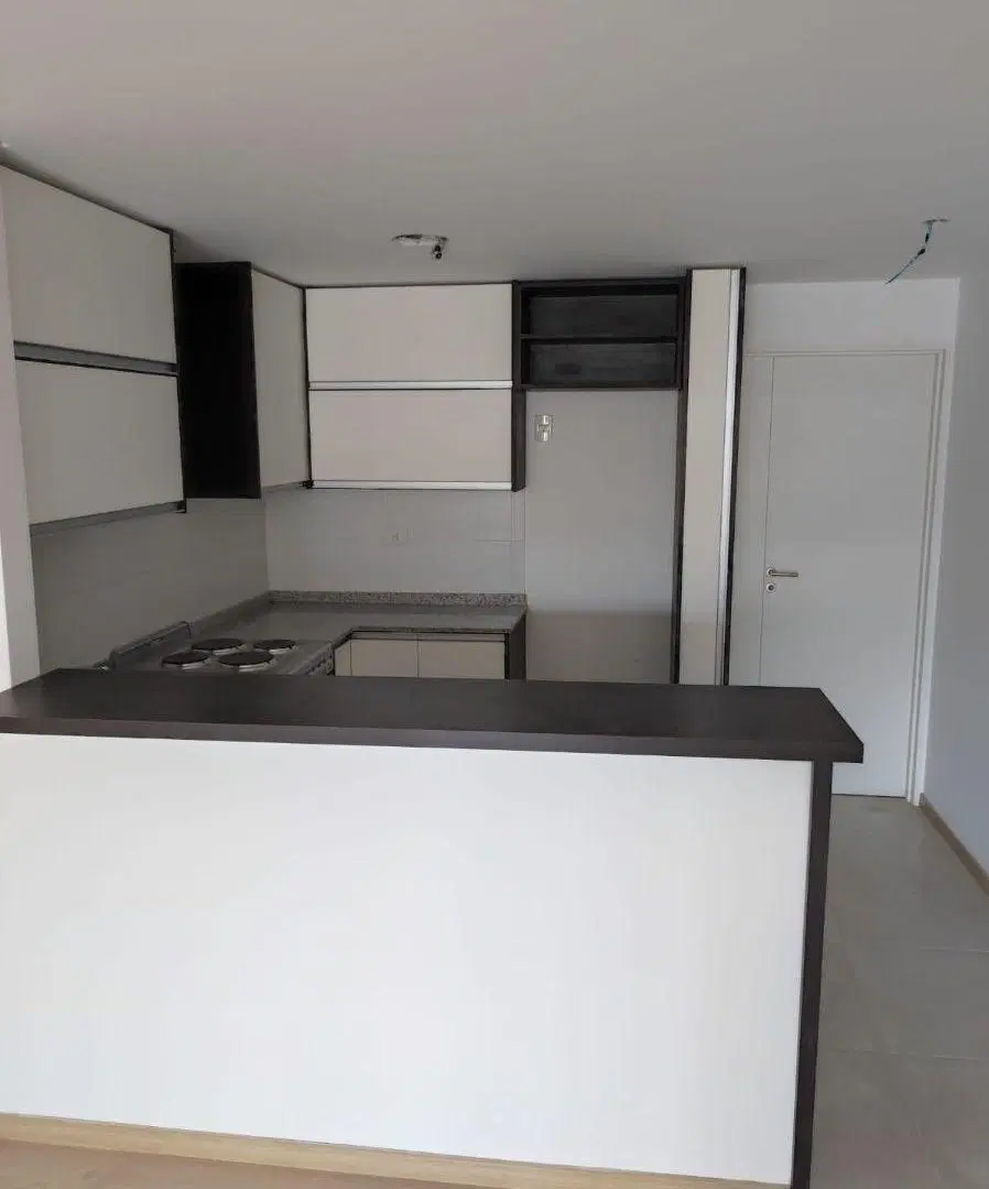Excelente Mono Ambiente Apto Profesional En Balvanera 3