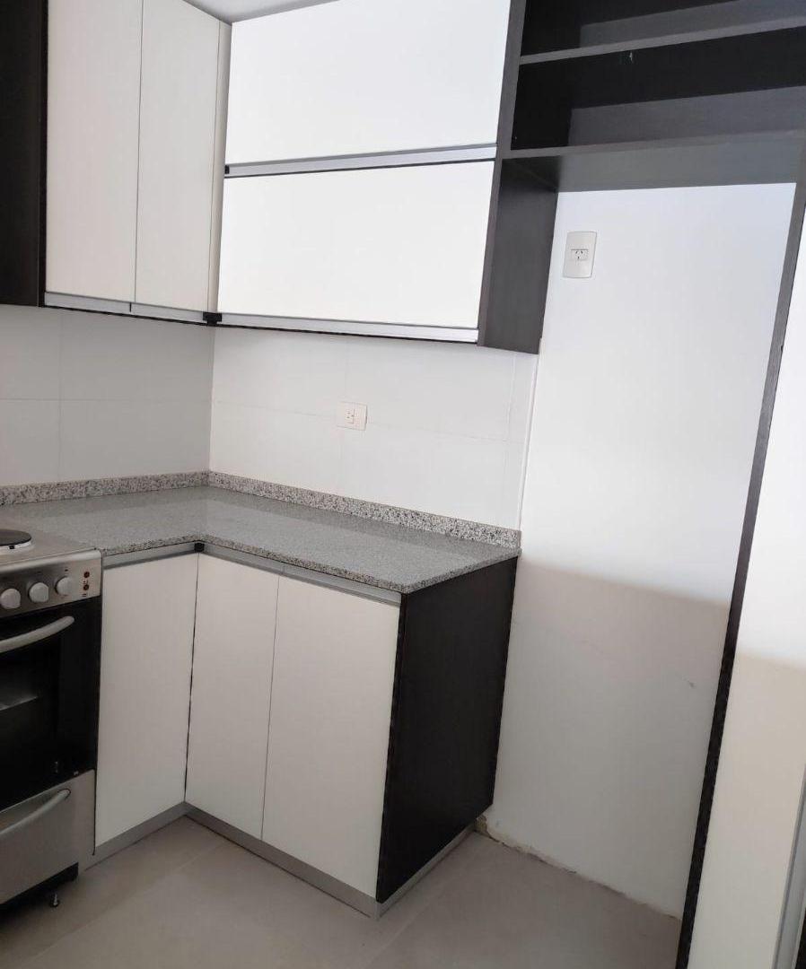 Foto de Excelente Mono Ambiente Apto Profesional En Balvanera, imagen 5