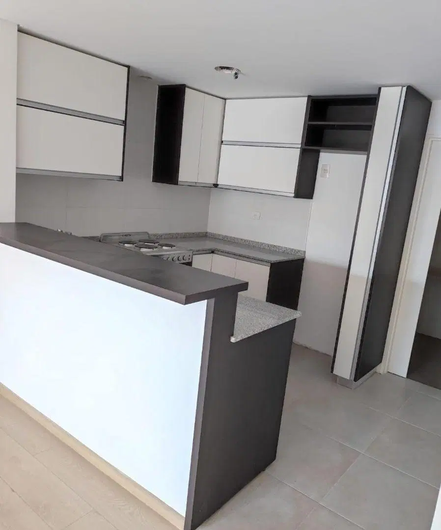 Excelente Mono Ambiente Apto Profesional En Balvanera 5