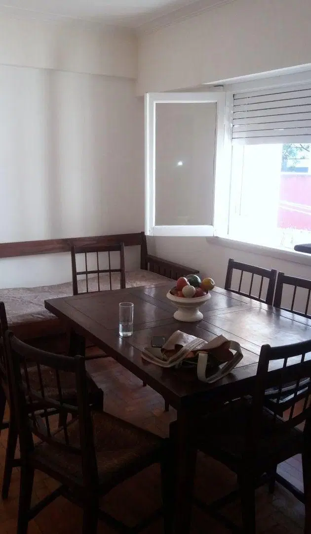 GRAN DOS AMBIENTES A LA VENTA EN PLENO BARRIO DE CABALLITO! 3