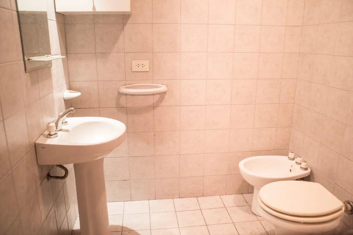 Galpon de 377 m² en venta en Barracas 5