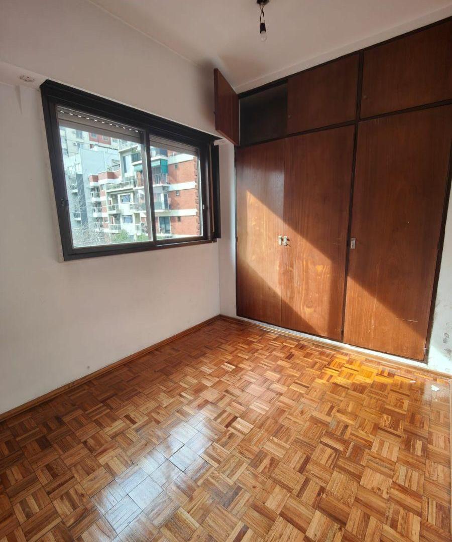 Foto de EXCELENTE TRES AMBIENTES RECICLADO A LA VENTA EN PALERMO!, imagen 4