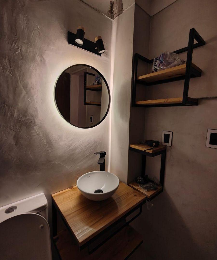 Foto de EXCELENTE TRES AMBIENTES RECICLADO A LA VENTA EN PALERMO!, imagen 3
