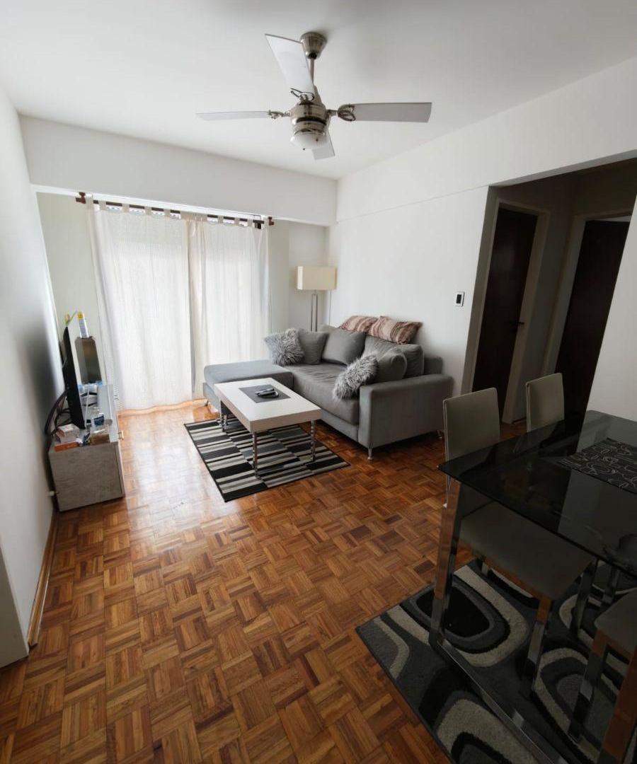 Foto de EXCELENTE TRES AMBIENTES RECICLADO A LA VENTA EN PALERMO!, imagen 1
