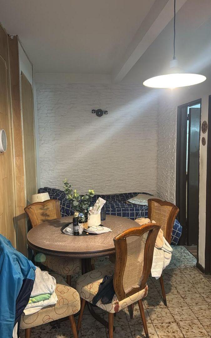 Foto de DOS AMBIENTES CON ESCRITORIO Y PATIO EN PLANTA BAJA A LA VENTA EN, imagen 4
