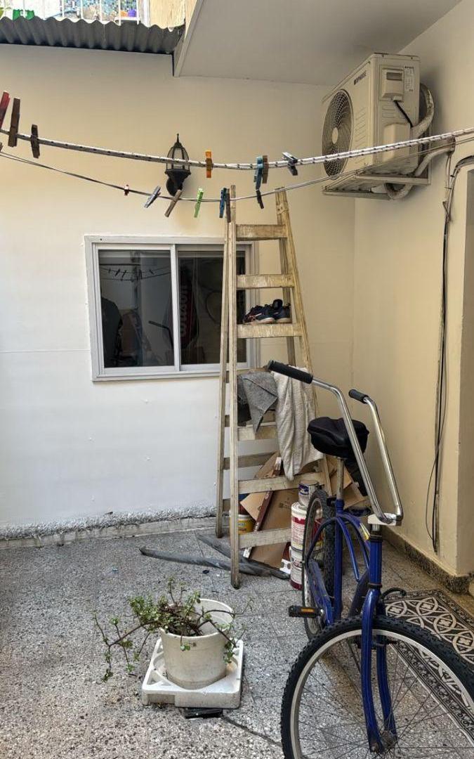 Foto de DOS AMBIENTES CON ESCRITORIO Y PATIO EN PLANTA BAJA A LA VENTA EN, imagen 2