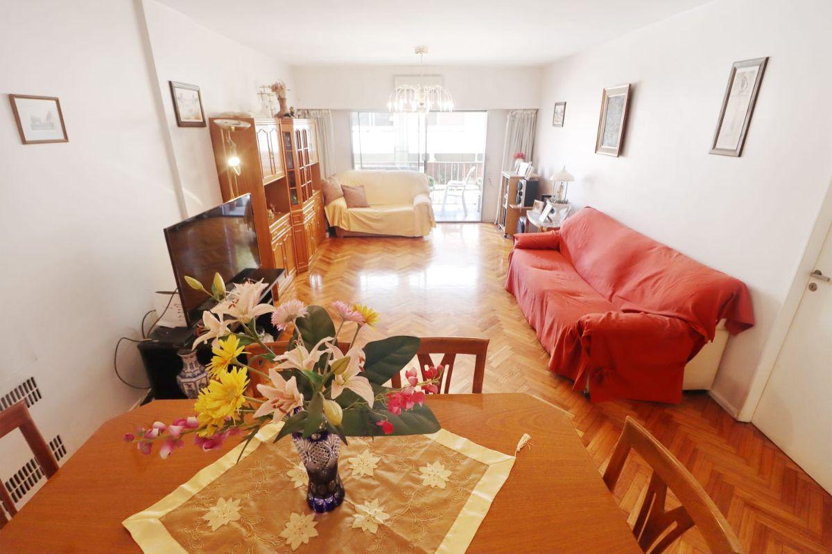 Foto de EXCELENTE TRES AMBIENTES CON DEPENDENCIA DE SERVICIO EN VENTA EN EL, imagen 5