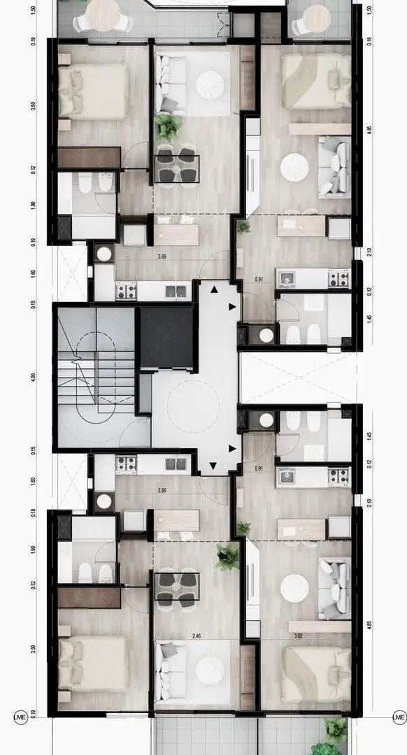 Plano 4