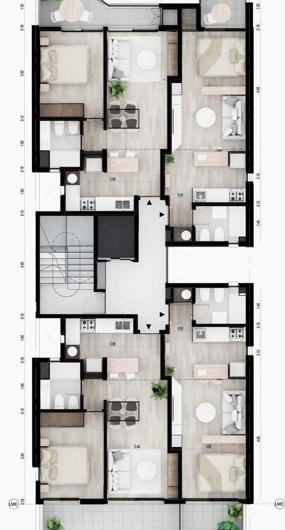 Plano 1