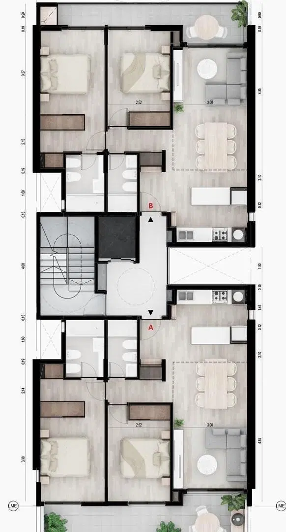 Plano 1