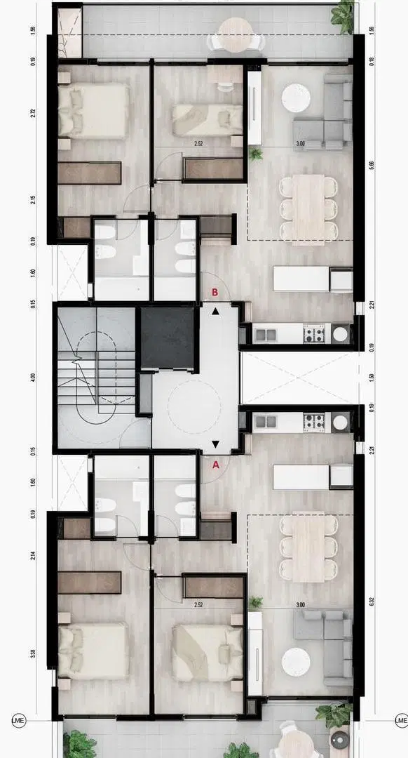 Plano 3