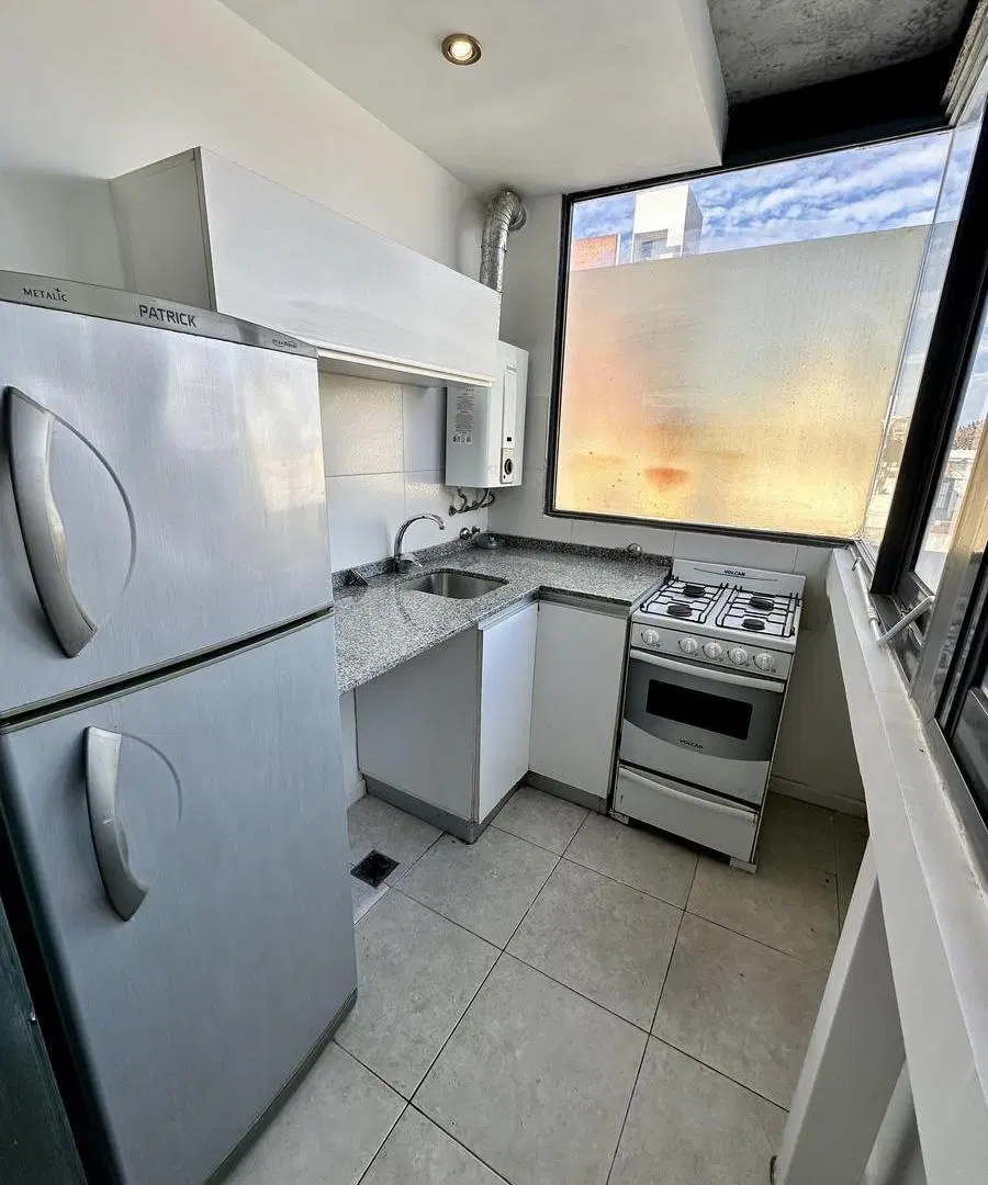 DEPARTAMENTO DUPLEX INTERNO 1 DORMITORIO 8